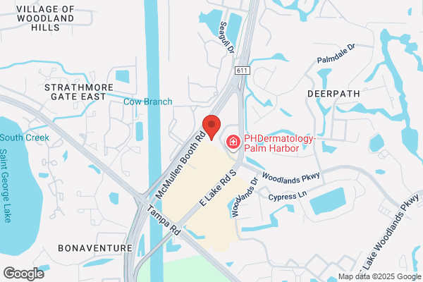 East Lake Pediatrics PA