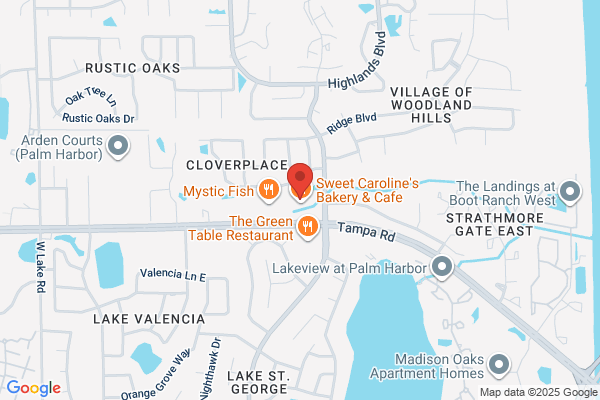 East Lake Plastic Surgery Center