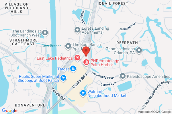 Osteoporosis Imaging Center