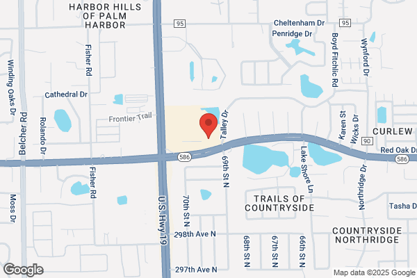 Publix Super Market at Seabreeze Plaza Shopping Center