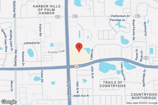 MY SALON Suite® of Palm Harbor