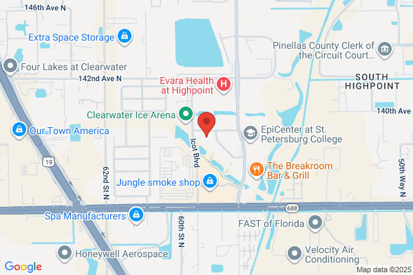 Seniors Helping Seniors North Pinellas County