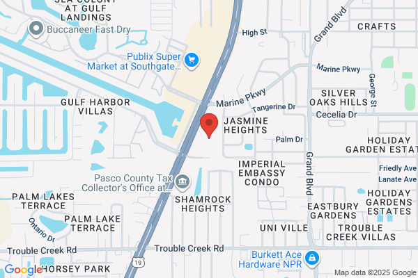 Family Fitness Center Inc