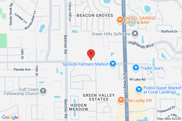 Long Shadow Inn Assisted Living Facilities