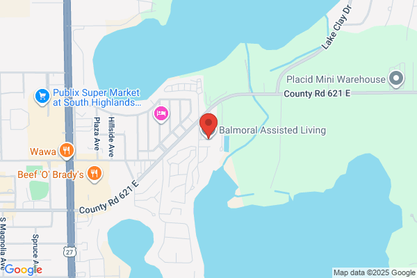 Balmoral Senior Living Community