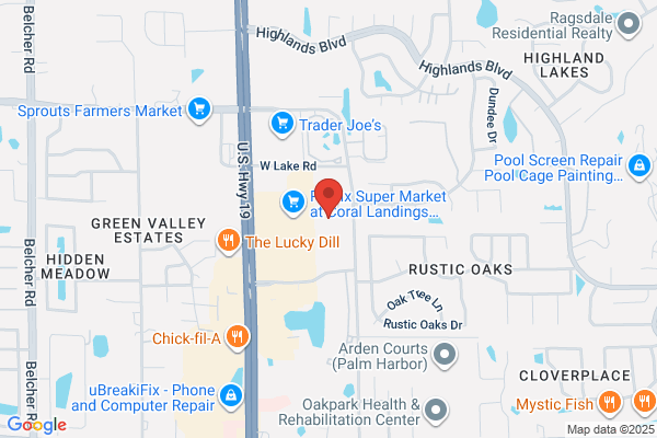 Country Oaks Assisted Living