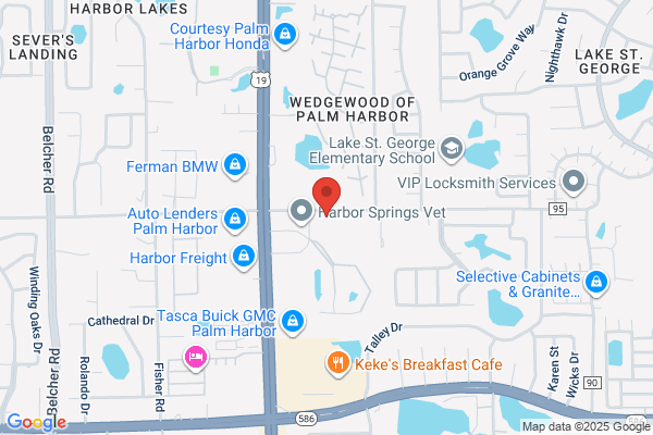 Countryside Haven