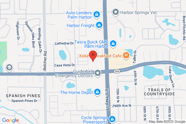 Morton Mease Plant Health Care