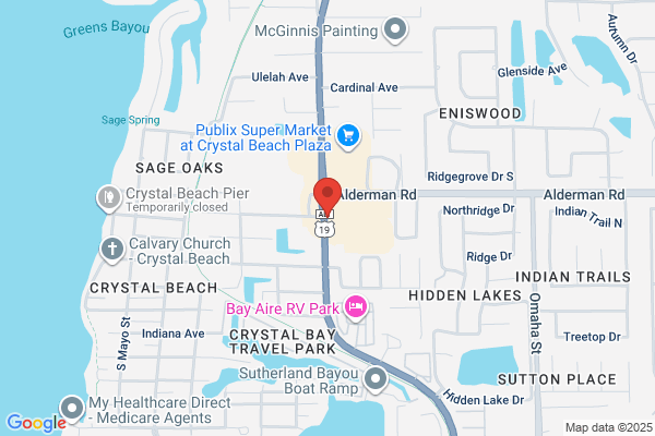 Clean Ducts Pinellas