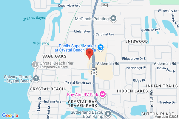 Britton Center For Self Improvement the
