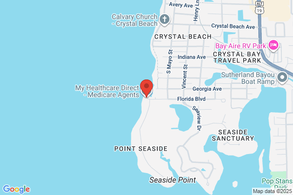 Florida Health Insurance Service