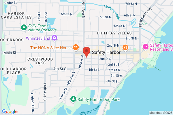 Frontier Communications Palm Harbor