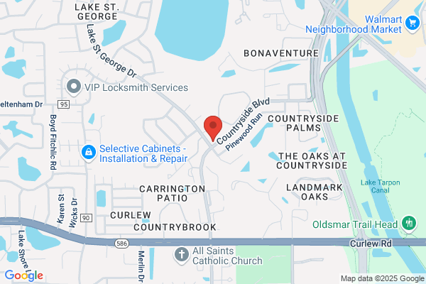 Palm Harbor Cable