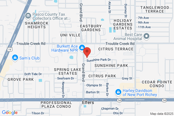 Southern Care Lawns Inc