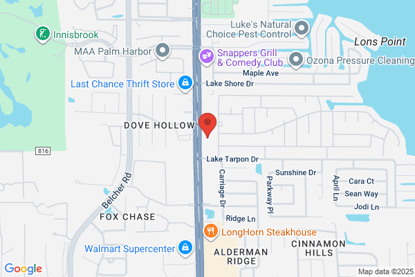 Palm Harbor Laundromat