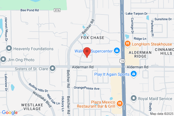 Aqua Sprinklers, Inc