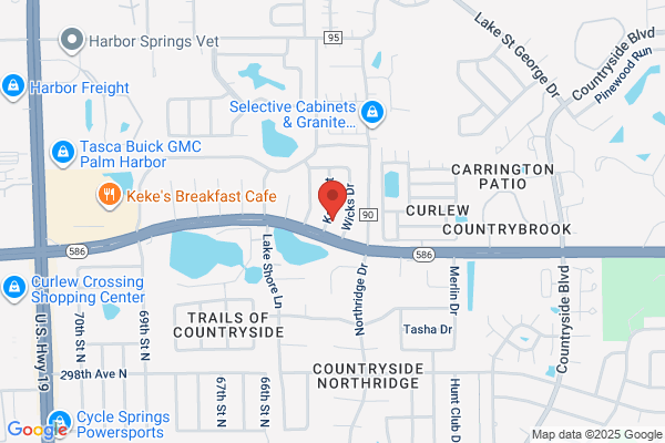 Kelley's Sprinklers Inc