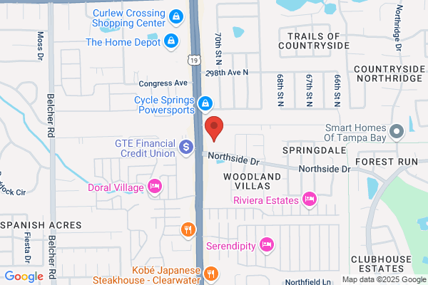 Tsourakis Dean G Law Office