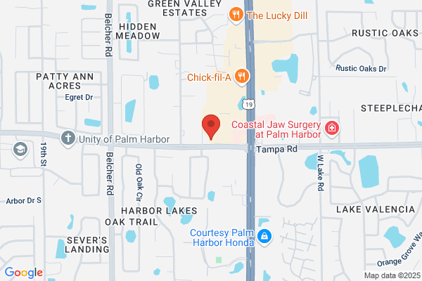 Palm Harbor Law Group, PA