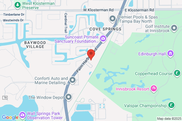 Palm Harbor Kitchen and Bath