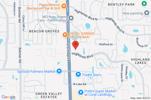FreightCenter