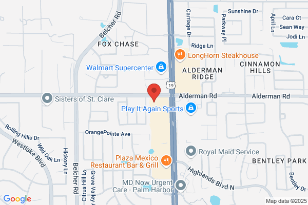 Dry Clean City of Palm Harbor