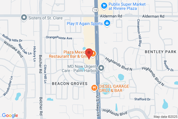 Traditional Tae Kwon-Do center of Palm Harbor