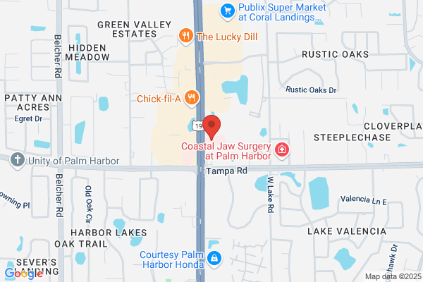 Palm Harbor Mri