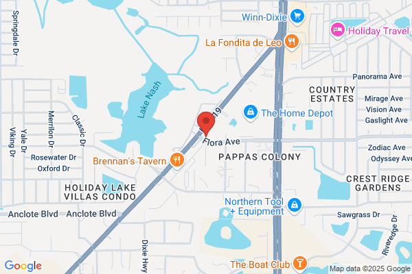 Jerry's Parts & Service Inc