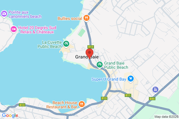 Grand Bay