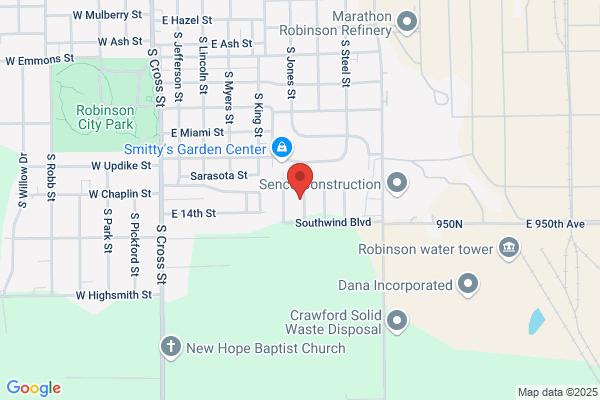 Southwind Mobile Home Park