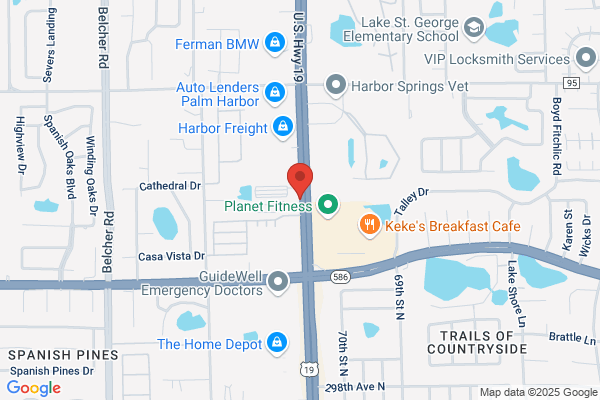 U-Haul Co