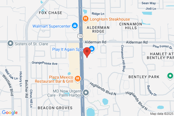 Penn-Tampa Neurology & Sleep Medicine - Dr. Thomas Pearson