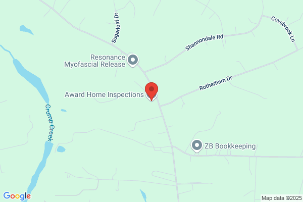 Award Home Inspection Inc