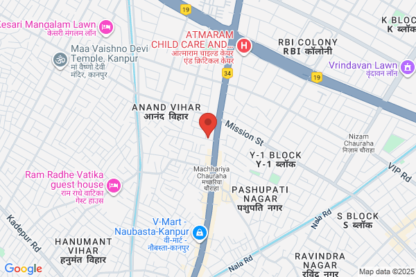 Nehabahen Chauhan, NP