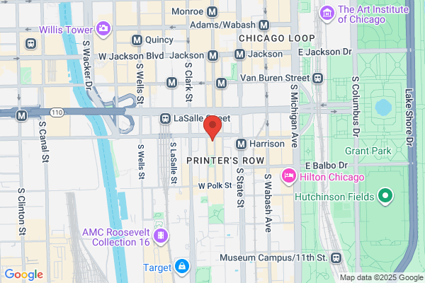 Amarit Thai Restuarant