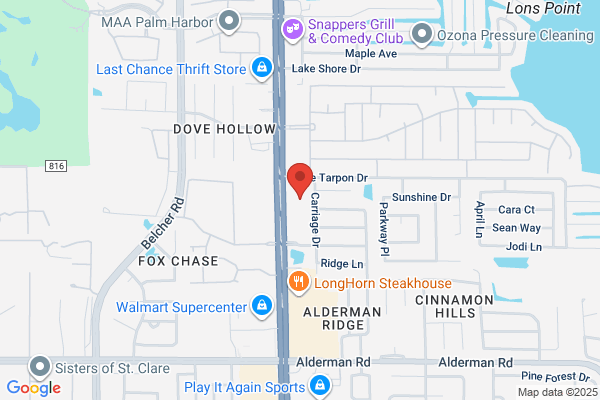 Cash America Pawn
