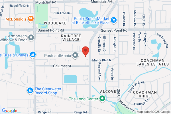 Clearwater Business Law