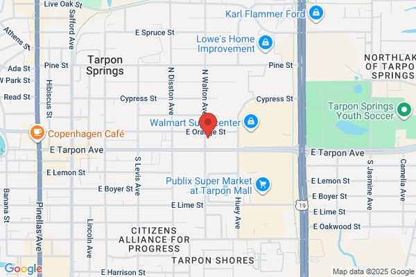 Pregnancy Center of Pinellas County