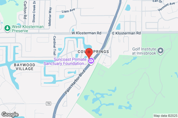 Regional Rehab Services