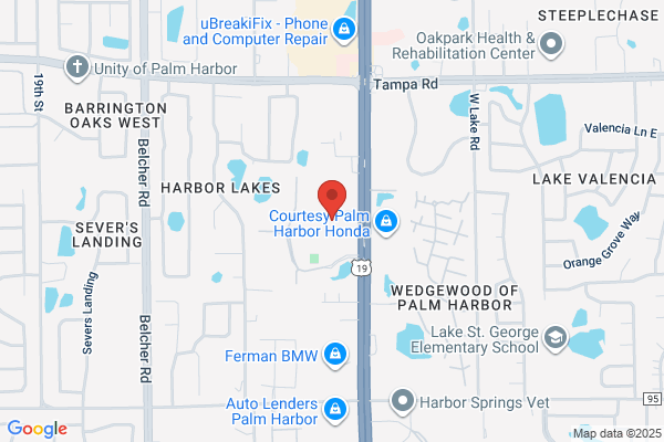Select Physical Therapy - CLOSED