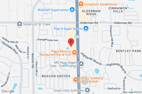 Piper's Scratch Pizza Shop