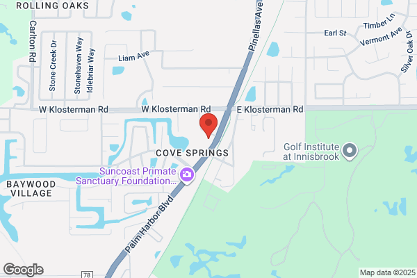 Premier Pools & Spas | Tampa Bay North