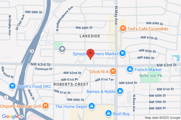 Colton & Associates Inc