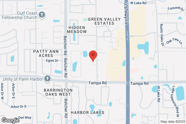 Help-U-Sell Palm Harbor