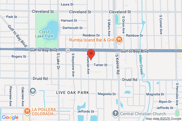 Julia Galpin Realty