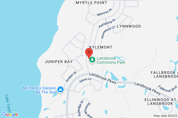 Lansbrook eastlake real estate