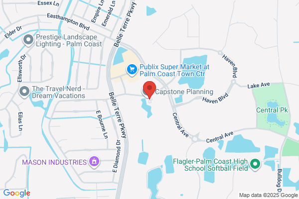 Capstone Mortgage