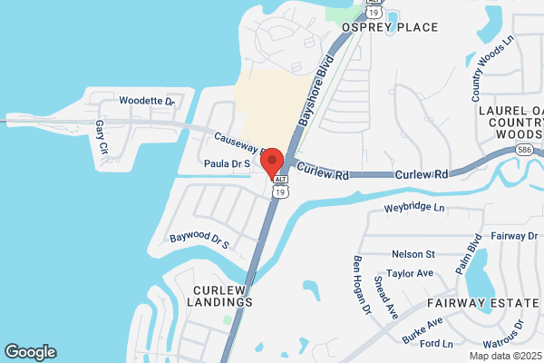 Coast Bank of Florida