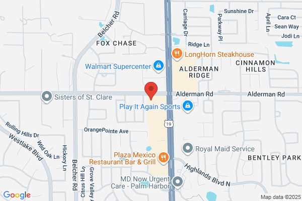 CTA Restaurants